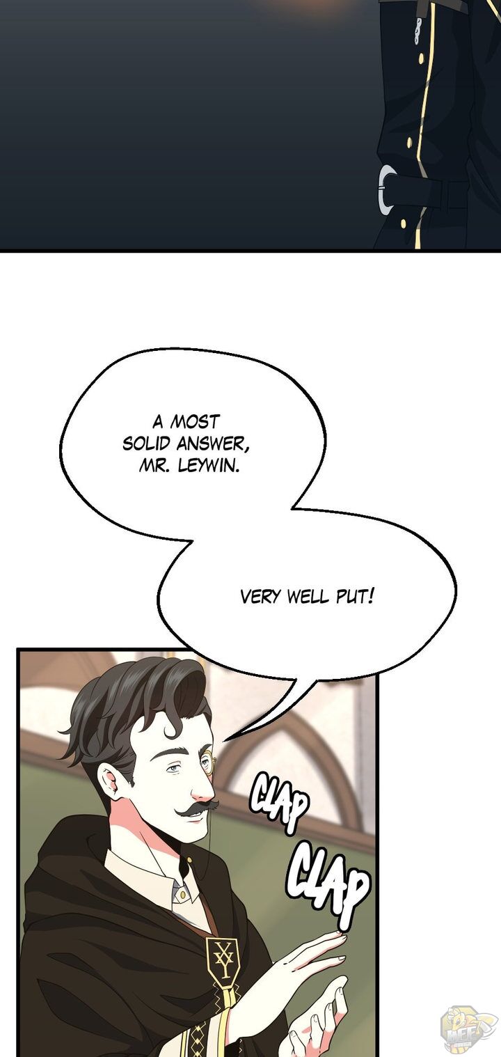 The Beginning After The End Chapter 106 image 41